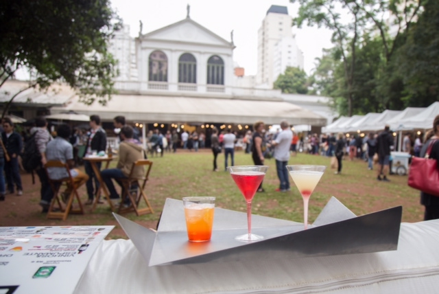 Feira Sabor Nacional - Feira Sabor Nacional