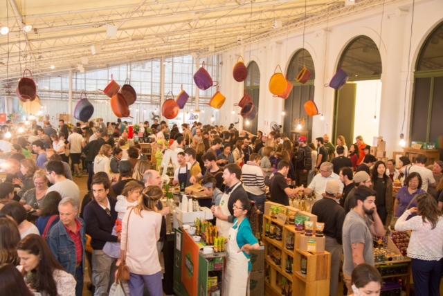 Feira Sabor Nacional