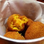 Allora Vino Birra Bolinho de Camarao e Abobora 150x150 - Cervejas para Harmonizar com a Ceia de Natal