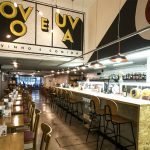 Ovo e Uva restaurante 150x150 - Queijos e Vinhos - dicas de harmonização