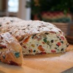 Stollen 1 150x150 - Receita de Alfajor