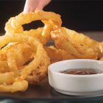 onion rings 150x150 - Croque Monsieur