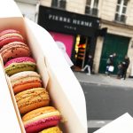 8 dicas para comer doces em Paris pierre herme 3 150x150 - Minha Experiência na The Cordon Vert