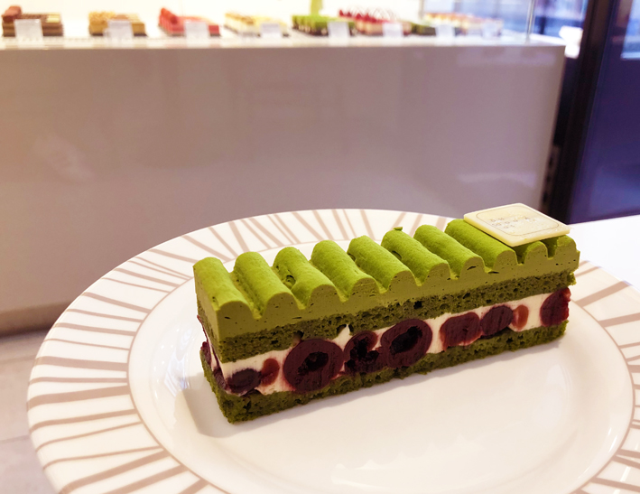 8 dicas para comer doces em Paris sadaharu aoki 3 - 8 dicas para comer doces em Paris