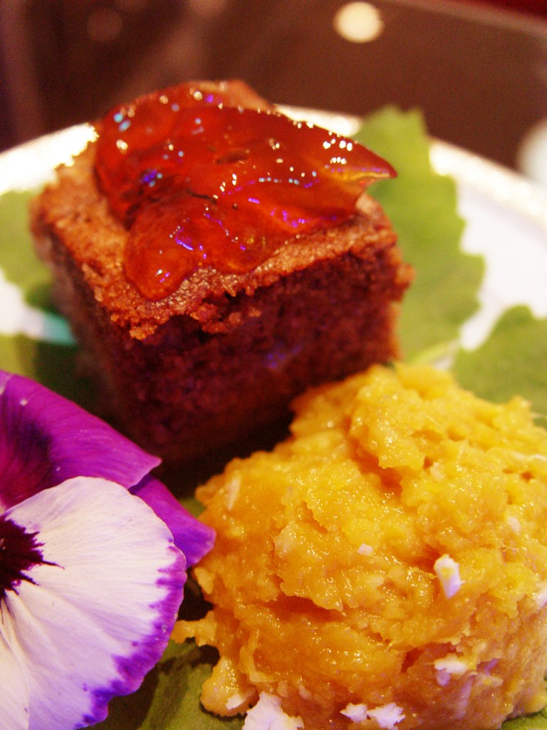 Dieta a Base de Plantas Bolo de banana - Dieta à Base de Plantas