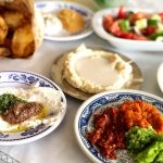 Dieta a Base de Plantas restaurante zakaimorginal Tel Aviv 150x150 - Farofa crocante e saudável