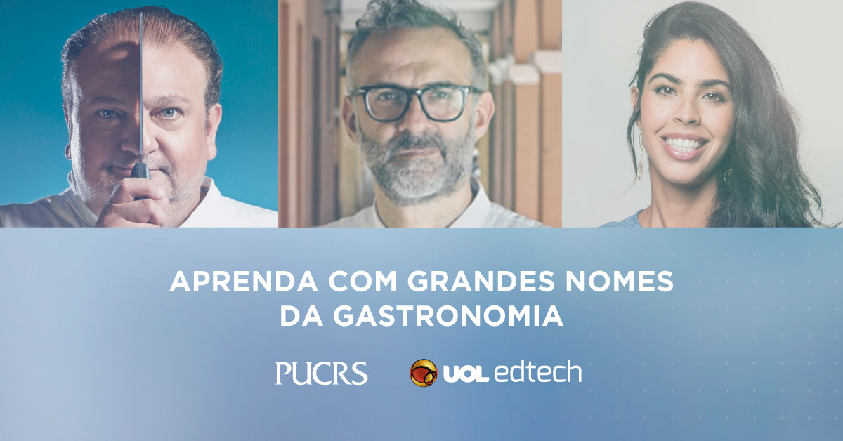 Facebook pos pucrs online gastronomia open graph3 3 - Pós-graduação em Gastronomia da PUCRS