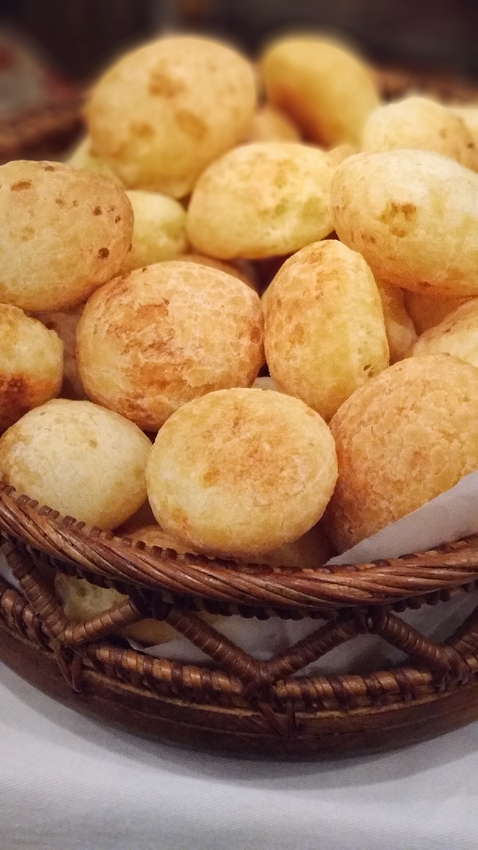 Quitandarte Pao de Queijo - Quitandarte