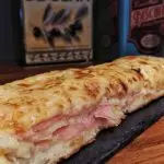 Croque Monsieur 1 150x150 - Torta de Carne Moída com Queijo
