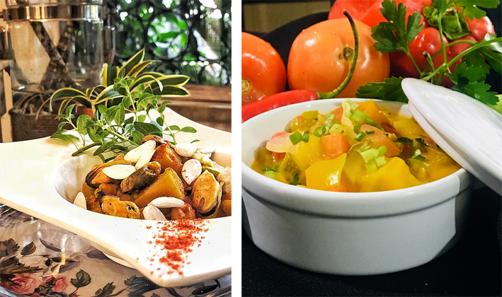 Sex and the Kitchen 2 Festa de Lançamento