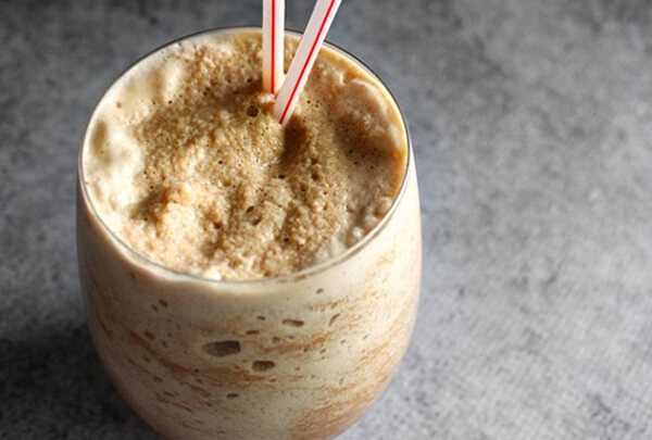 Receitas para o verão Drinks Gelados com Café barista Dga Cappuccino home - Receitas para o verão