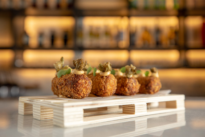 Nit Bar de Tapas Croquetas Rabo de Buey II Crédito KATO Nit 2019 02 134950 - NIT Bar de Tapas