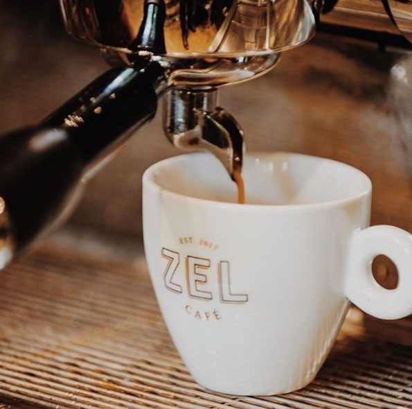 Zel Café