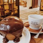 Zel Cafe cafe e bolo 150x150 - Pâtisserie Douce France