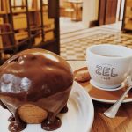 Zel Cafe cafe e bolo 150x150 - Le Botteghe di Leonardo gelateria