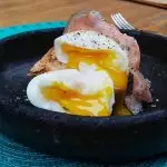 Ovo Mollet 1 150x150 - Torta de Carne Moída com Queijo