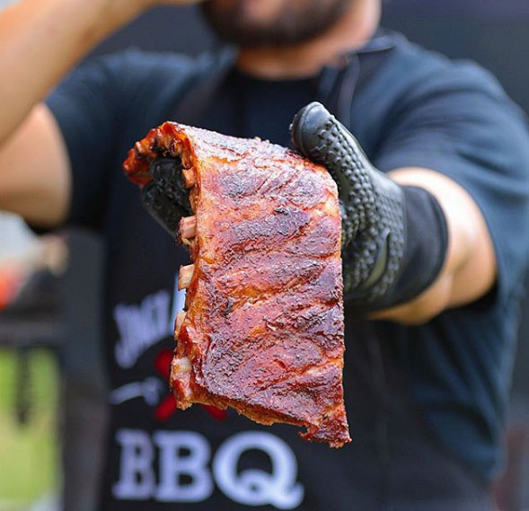 Pitmasters Brasil _Pork Ribs_foto André Mello