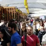 Festival de Cultura e Gastronomia de Gramado Comida de Rua Publico 150x150 - Restaurante Brasil a Gosto da chef Ana Luiza Trajano