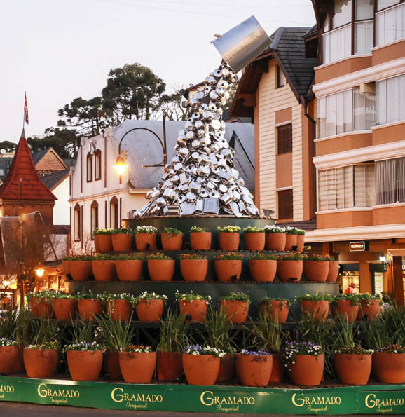 Festival de Cultura e Gastronomia de Gramado 