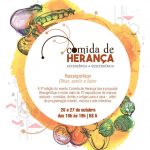 Comida de Herança 150x150 - Cozinha Mineira