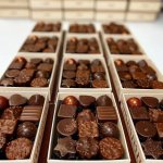 Chocolat Festival Patrice Chapon chocolates 150x150 - 100 receitas sem leite e derivados