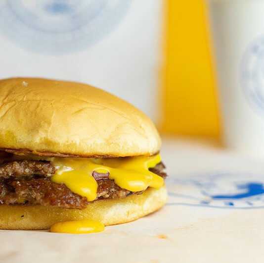 Hamburguerias que você precisa conhecer Patties Burger - Hamburguerias que você precisa conhecer