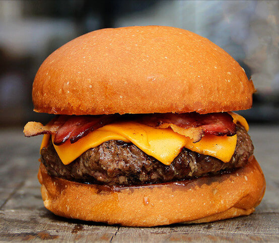 Hamburguerias que você precisa conhecer