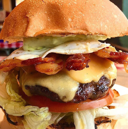 Hamburguerias que você precisa conhecer