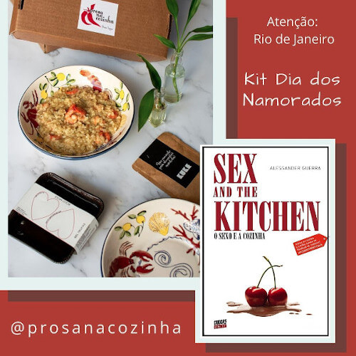 Presentes criativos para o Dia dos Namorados Prosa na Cozinha1 - Presentes criativos para o Dia dos Namorados