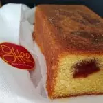 Bolo de Fuba com Goiabada 150x150 - Receita de amendoim doce