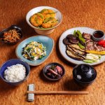 Culinaria Japonesa Refeicao evento com receitas do livro 150x150 - Parador Hampel