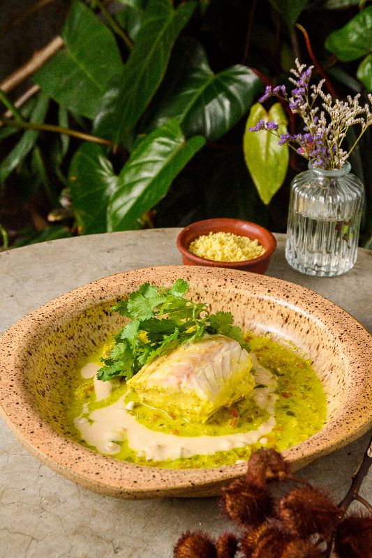 Peixada de Pirarucu A Mesa Delas Lucas Terribili 14 - A Mesa Delas