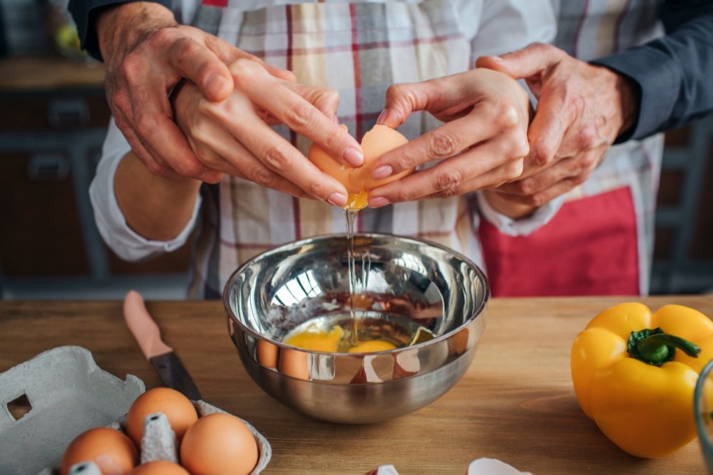 Curso de Cozinha Pra Conquistar