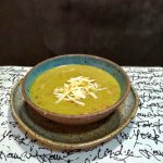 Sopa de Ervilha 150x150 - + de 20 Receitas de Sopas deliciosas