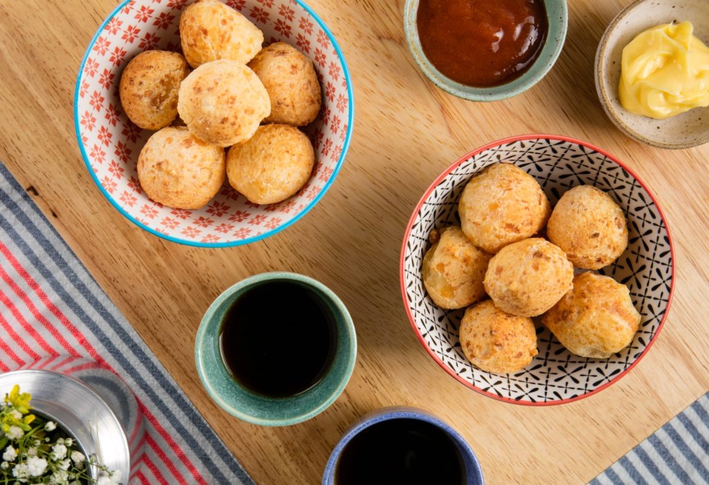 NUU Alimentos _Pão de Queijo1