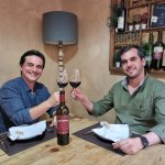 Periquita Red Blend Ale Guerra e Tomas Baiao 150x150 - Pós-graduação em Gastronomia da PUCRS