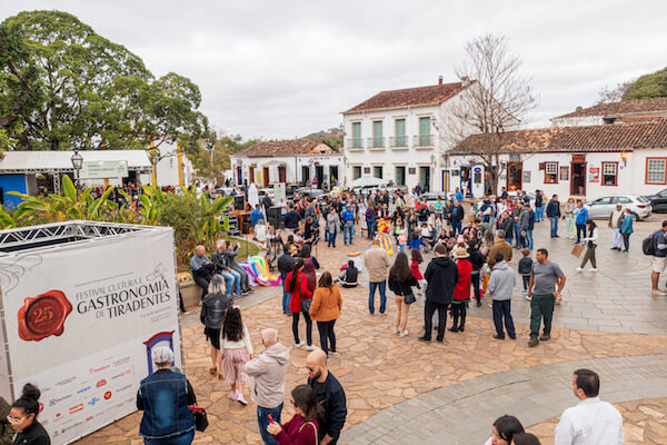 Fartura Tiradentes