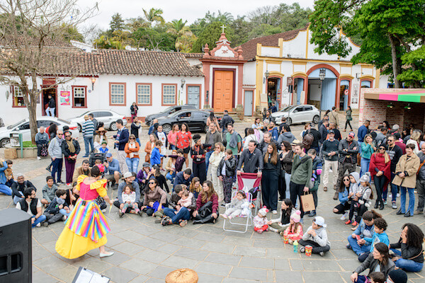 Fartura Tiradentes