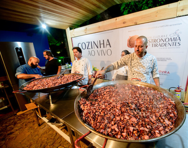 Fartura Tiradentes Cozinha ao Vivo Foto Nereu Jr 6026 - Fartura Gastronomia