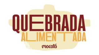 Quebrada Alimentada