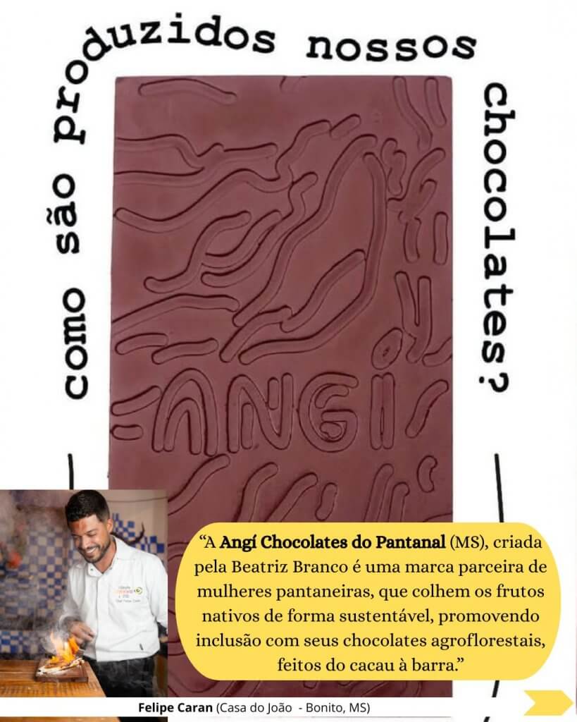 Os melhores chocolates artesanais do Brasil Angi 819x1024 - Os melhores chocolates artesanais do Brasil