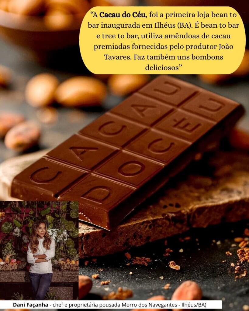 Os melhores chocolates artesanais do Brasil Cacau do Ceu 819x1024 - Os melhores chocolates artesanais do Brasil