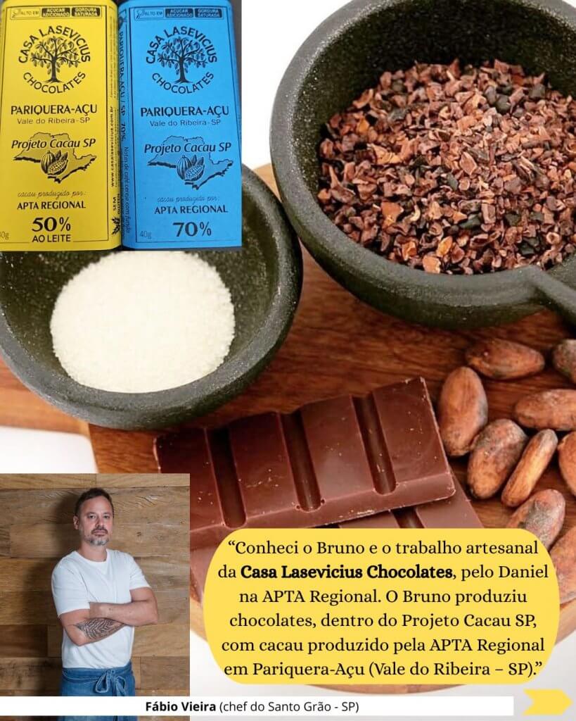 Os melhores chocolates artesanais do Brasil Casa Lasevicius 819x1024 - Os melhores chocolates artesanais do Brasil