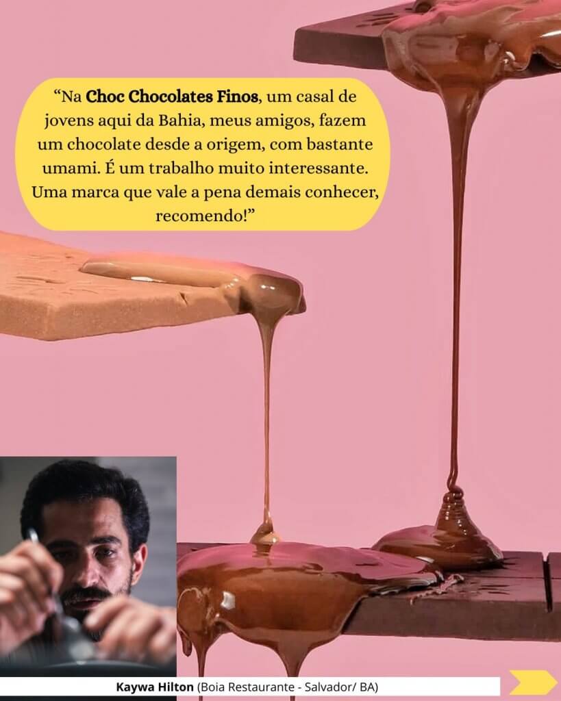 Os melhores chocolates artesanais do Brasil Choc Chocolates 819x1024 - Os melhores chocolates artesanais do Brasil