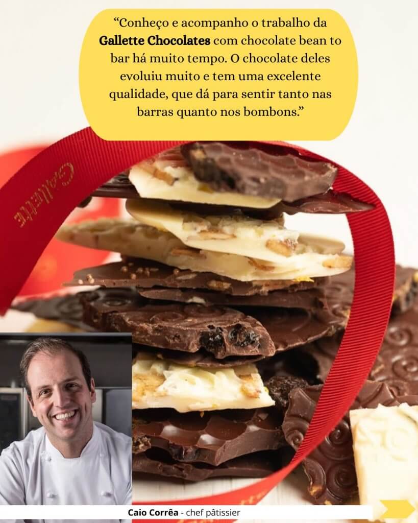 Os melhores chocolates artesanais do Brasil Gallette Chocolates 819x1024 - Os melhores chocolates artesanais do Brasil