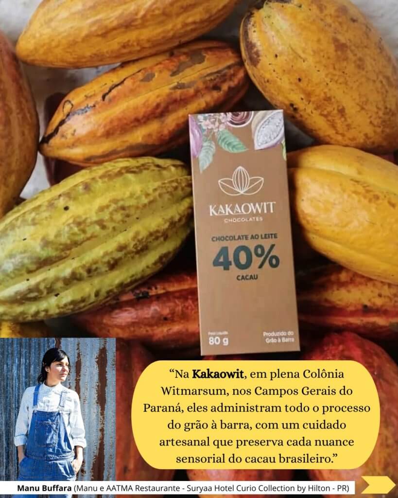Os melhores chocolates artesanais do Brasil Kakowit 819x1024 - Os melhores chocolates artesanais do Brasil