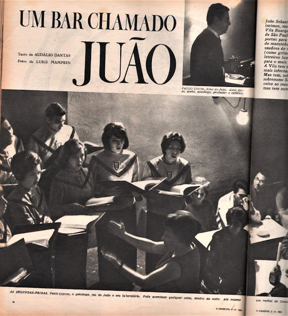 Veridiana Joao Sebastiao Bar - Veridiana Pizzaria