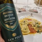 Festival Arca do Gosto Vinhos do grupo Marilisa Allegrini Podernovi e Massa Cadoro 150x150 - Festival Arca do Gosto