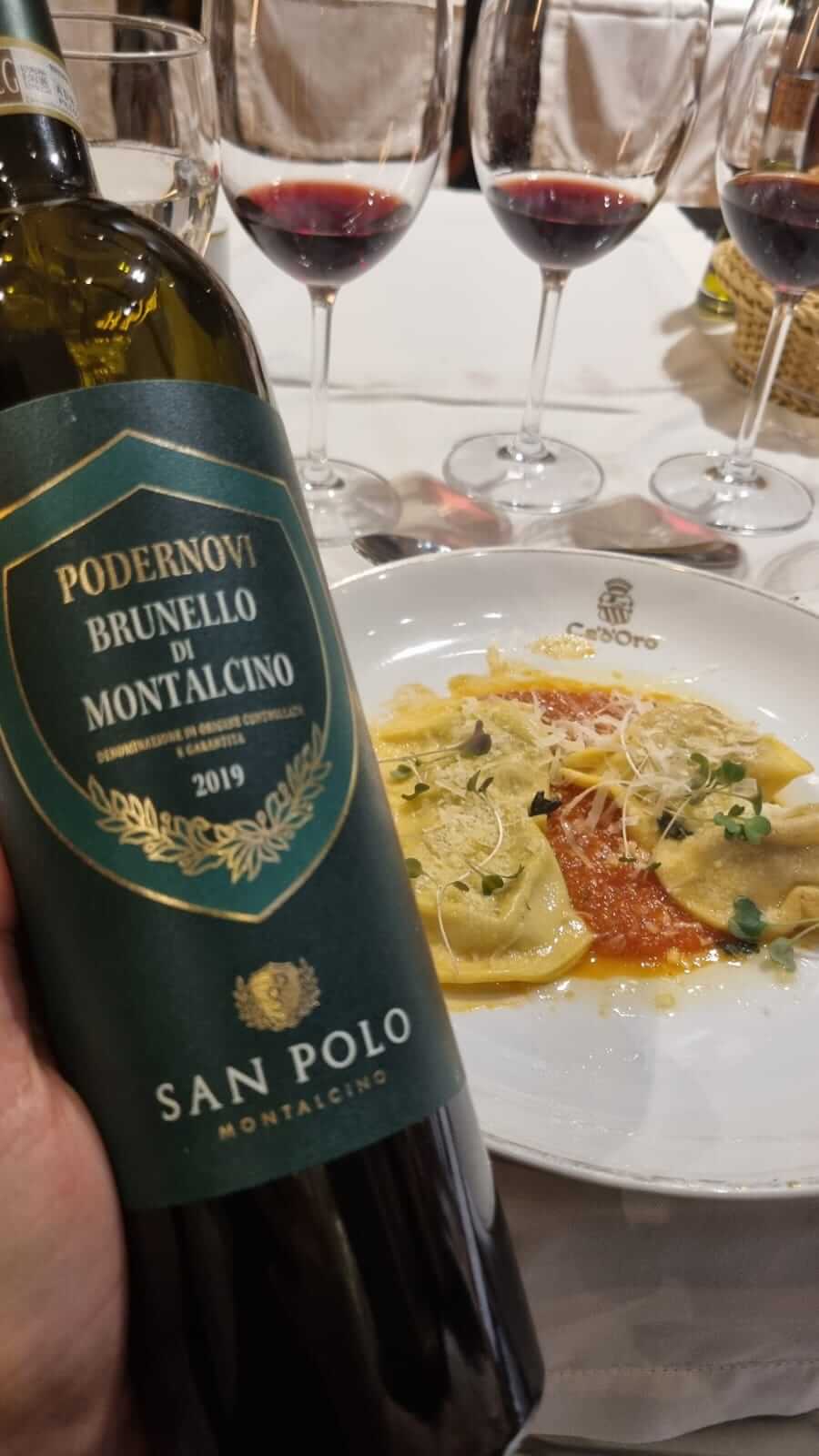 Vinhos do grupo Marilisa Allegrini_Podernovi e Massa Cadoro