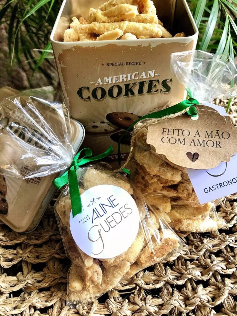 Receitas de Entradas e Petiscos Biscoito de Cerveja 768x1024 - Receitas de Entradas e Petiscos